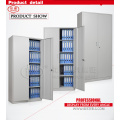 Office filing cabinet steel storage wardrobe